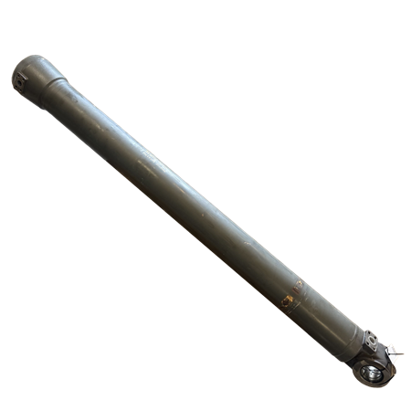 Ec250e cylinderrör skaft